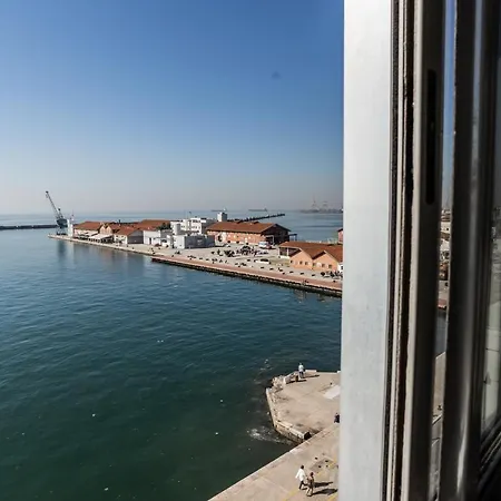 Niblue Seaview * Thessaloníki