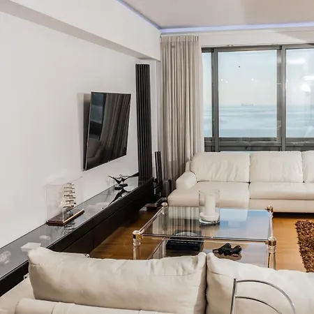 Niblue Seaview * Thessaloníki